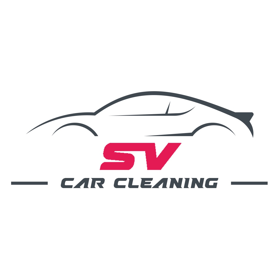 SV Car Cleaning Transparant