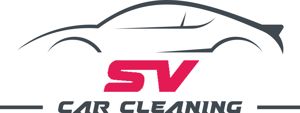 SV CarCleaning
